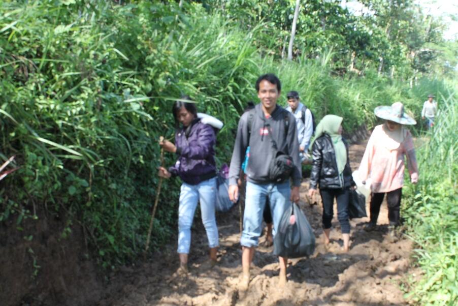 &#91;Catper&#93; Pesona Lain Dari Bengkulu