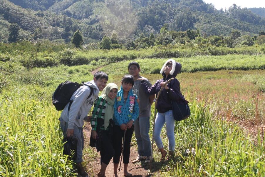 &#91;Catper&#93; Pesona Lain Dari Bengkulu