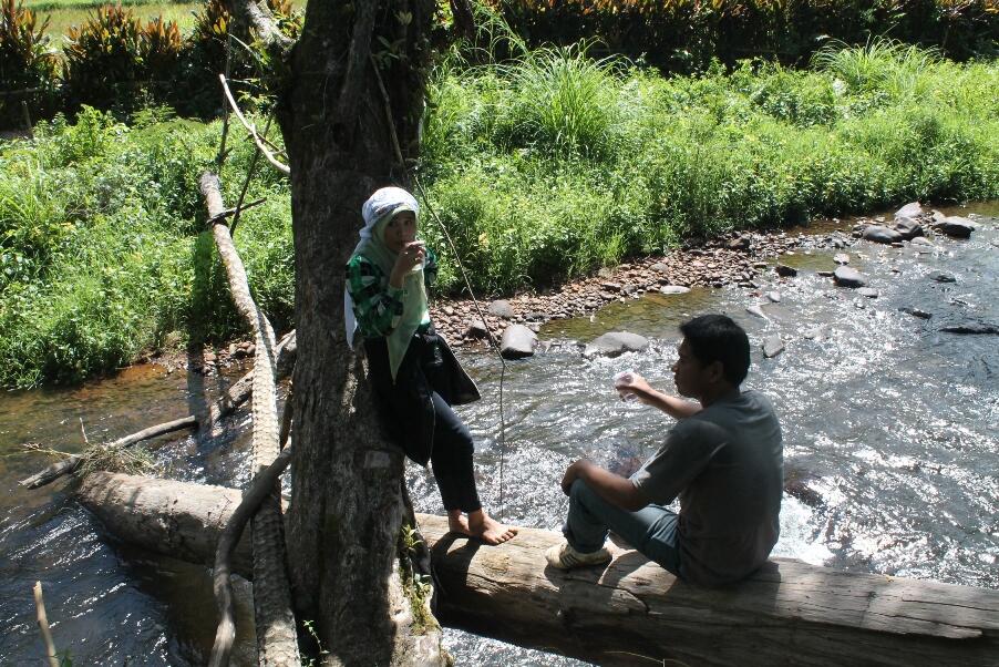 &#91;Catper&#93; Pesona Lain Dari Bengkulu