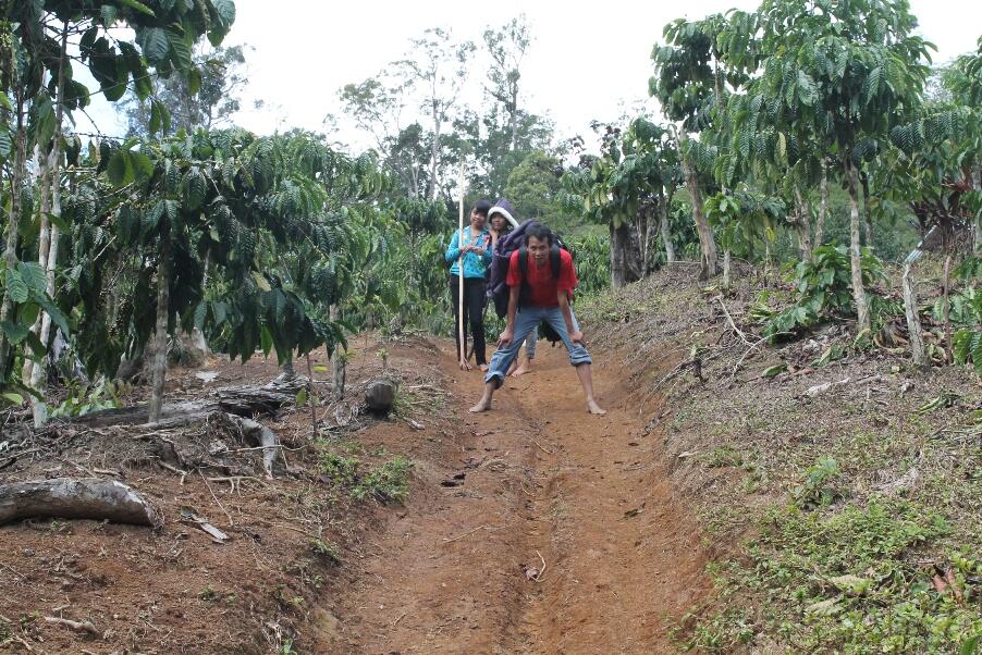 &#91;Catper&#93; Pesona Lain Dari Bengkulu