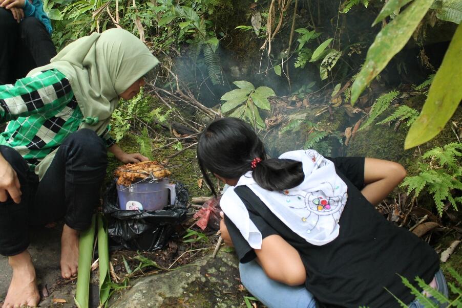 &#91;Catper&#93; Pesona Lain Dari Bengkulu