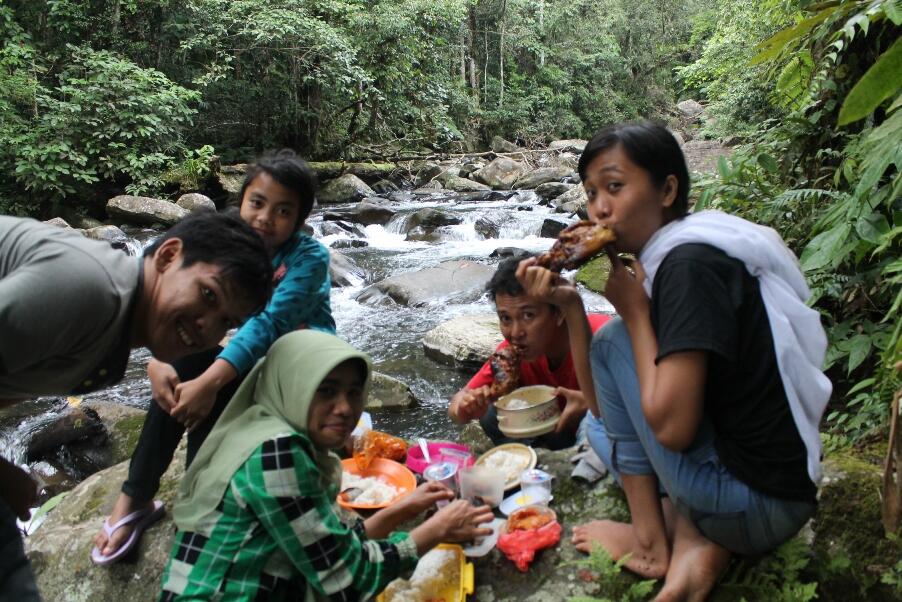 &#91;Catper&#93; Pesona Lain Dari Bengkulu