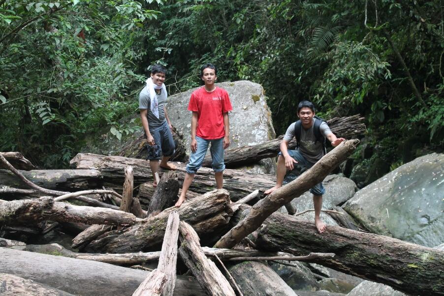 &#91;Catper&#93; Pesona Lain Dari Bengkulu