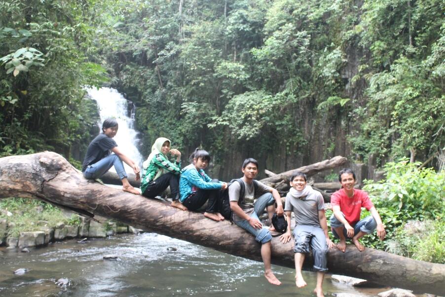 &#91;Catper&#93; Pesona Lain Dari Bengkulu
