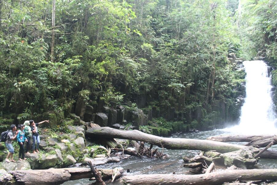 &#91;Catper&#93; Pesona Lain Dari Bengkulu
