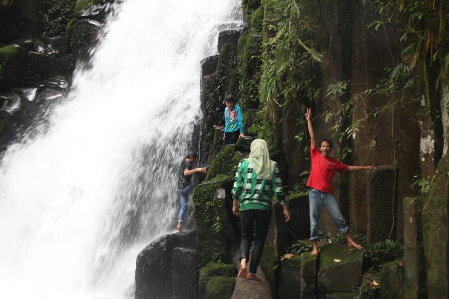 &#91;Catper&#93; Pesona Lain Dari Bengkulu