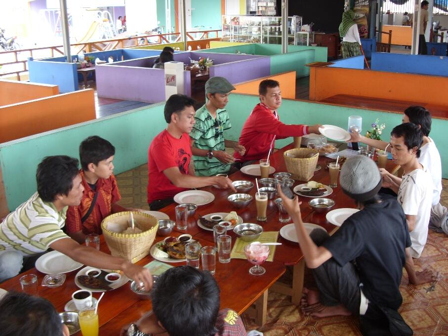 &#91;Catper&#93; Pesona Lain Dari Bengkulu