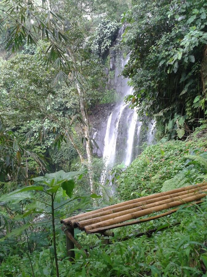 &#91;Catper&#93; Pesona Lain Dari Bengkulu