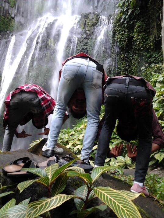 &#91;Catper&#93; Pesona Lain Dari Bengkulu