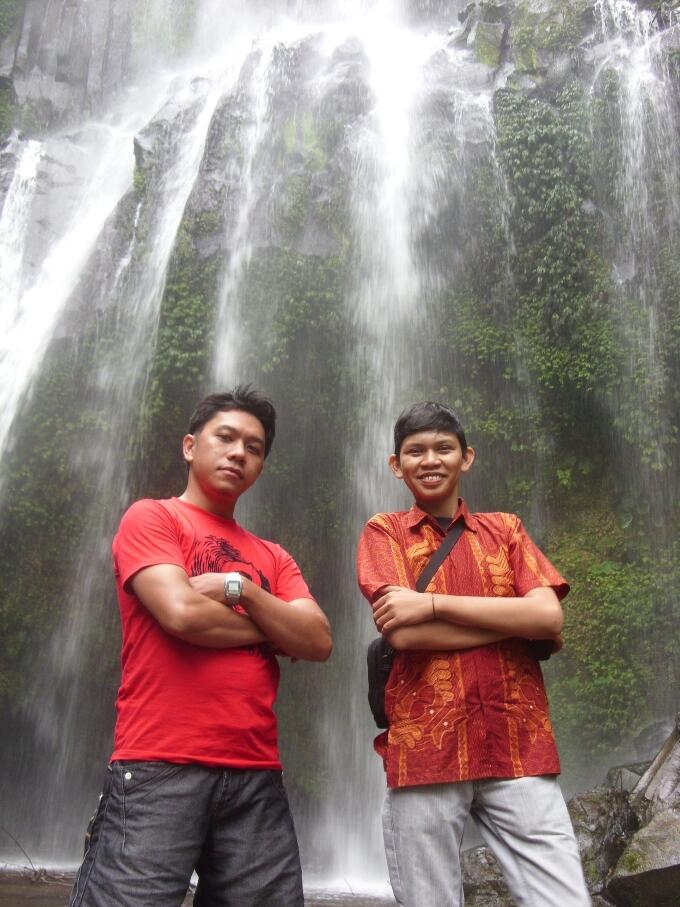 &#91;Catper&#93; Pesona Lain Dari Bengkulu
