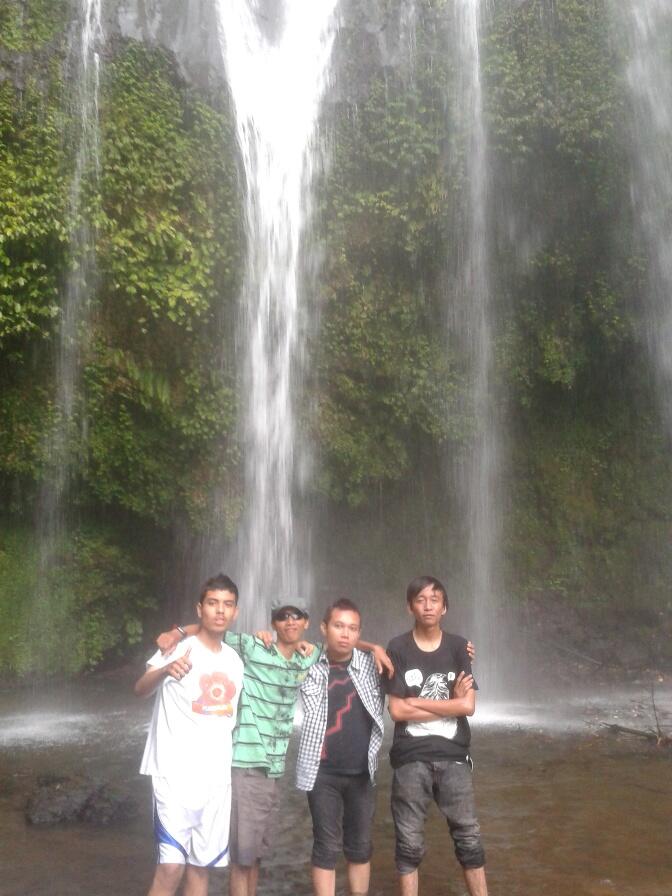 &#91;Catper&#93; Pesona Lain Dari Bengkulu