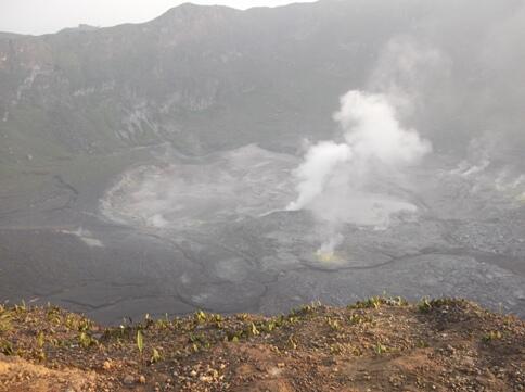 &#91;Catper&#93; Pesona Lain Dari Bengkulu