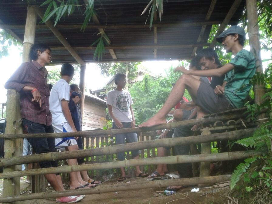 &#91;Catper&#93; Pesona Lain Dari Bengkulu