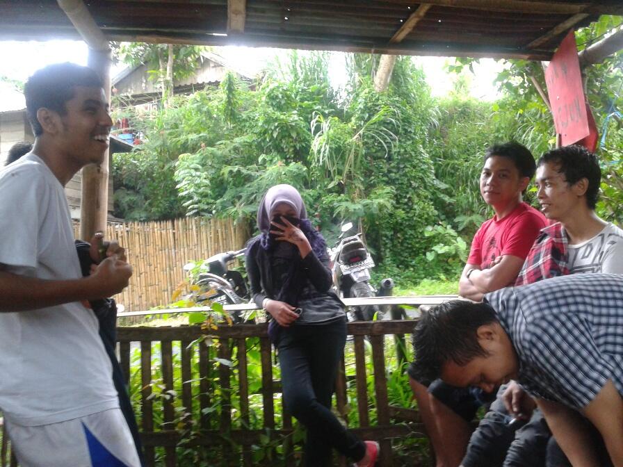 &#91;Catper&#93; Pesona Lain Dari Bengkulu