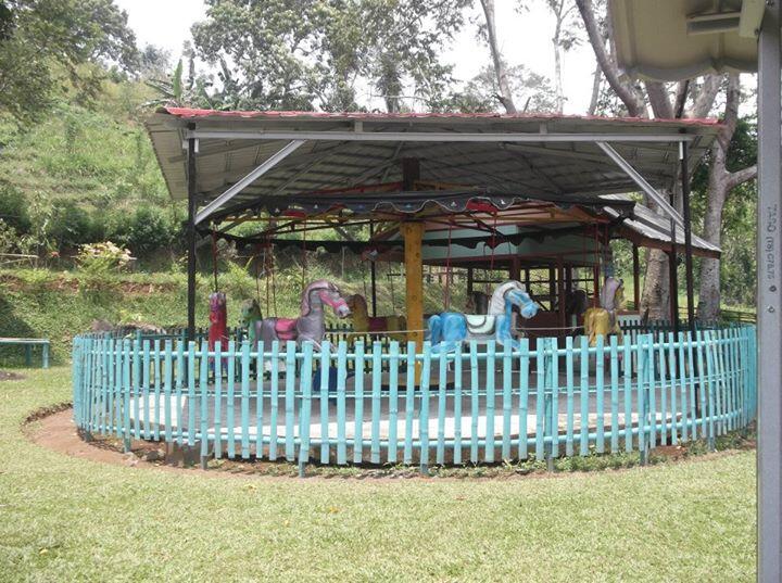 &#91;Catper&#93; Pesona Lain Dari Bengkulu