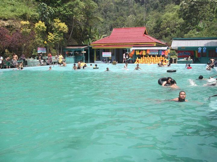 &#91;Catper&#93; Pesona Lain Dari Bengkulu