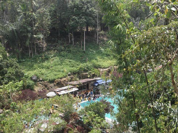 &#91;Catper&#93; Pesona Lain Dari Bengkulu