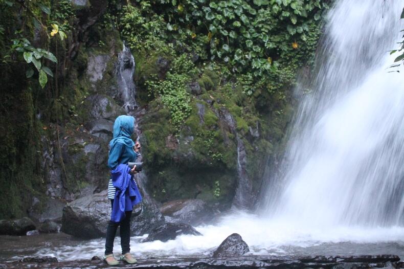 &#91;Catper&#93; Pesona Lain Dari Bengkulu