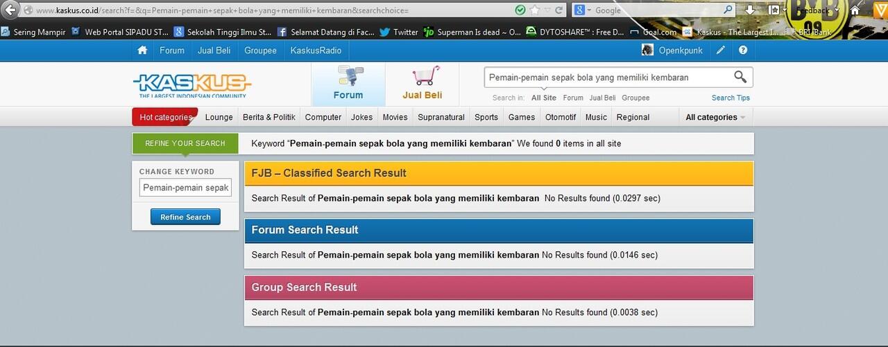 30 PEMAIN SEPAK BOLA YANG KEMBAR DAN BERBEDA NASIB