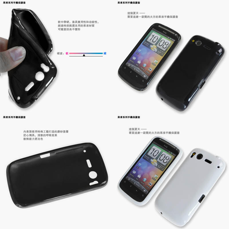 ACCESSORIES BLACKBERRY ANDROID APPLE