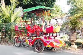 Tahun ini mudik 2013 pilih naik apa??