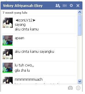Ababil In Action "kemunduran Mental"