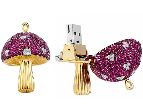 Flashdisk Keren dan Mahal