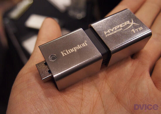 Flashdisk Keren dan Mahal