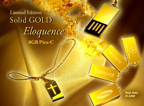 Flashdisk Keren dan Mahal