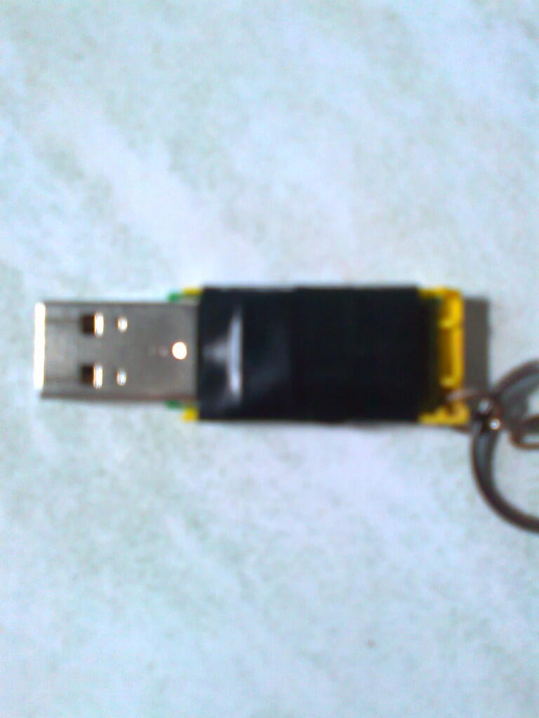 Flashdisk Keren dan Mahal