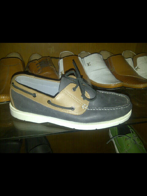 Sepatu Rockport ORIGINAL ....