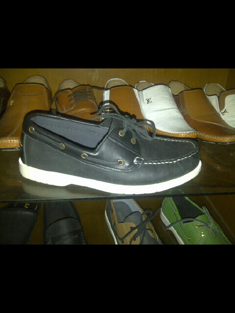 Sepatu Rockport ORIGINAL ....