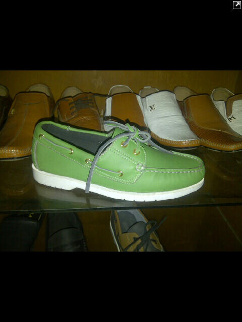 Sepatu Rockport ORIGINAL ....