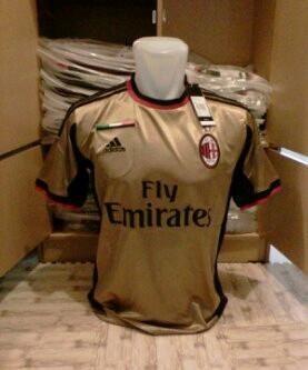 SALE JERSEY GRADE ORI READY STOCK 13/14 80k