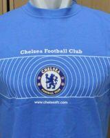 (Zhafran Shop)Jual Polo-Shirt dan Kaos Bola Chelsea dan Arsenal