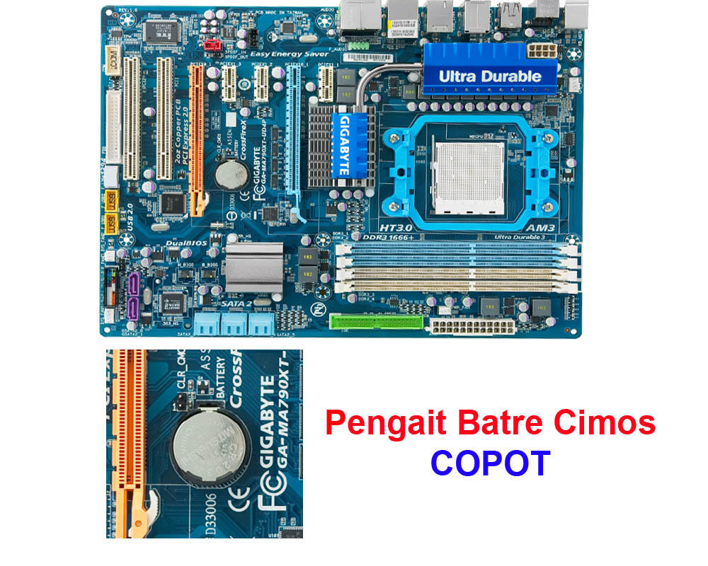 Cantelan BATRE CIMOS Copot,,,Pencerahan nya gan