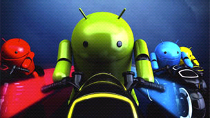 Cara Mudah Percepat Kinerja Handset Android