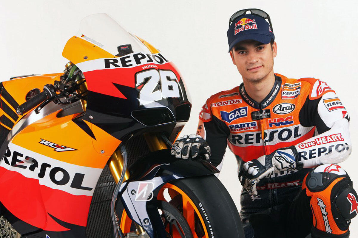 &#91;Share&#93; Siapa Pembalap MotoGP Favorit agan ?