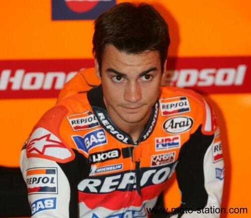 &#91;Share&#93; Siapa Pembalap MotoGP Favorit agan ?