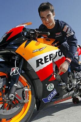 &#91;Share&#93; Siapa Pembalap MotoGP Favorit agan ?