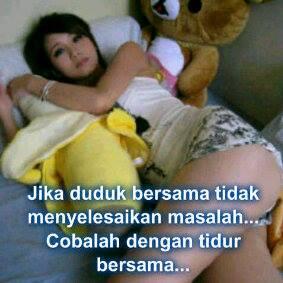 Buat Agan Yang Jomblo