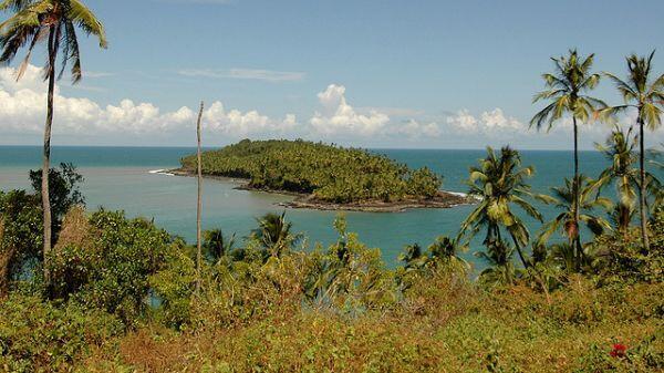 pulau setan, hunian ribuan tahanan