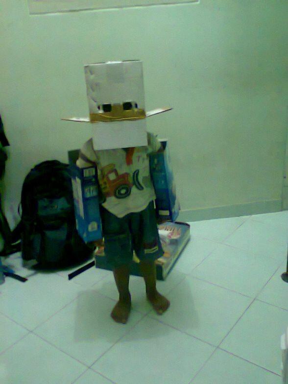 foto2 yang bikin ngakak