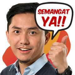 &#91;BBM Competiton&#93; Flashdisk-ku,ternyata Si pendukung keharmonisan Sahabat 