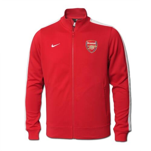 ## PRE-ORDER ARSENAL AUTHENTIC N98 JACKET and JERSEY TRAINING ARSENAL 2013/2014 ##