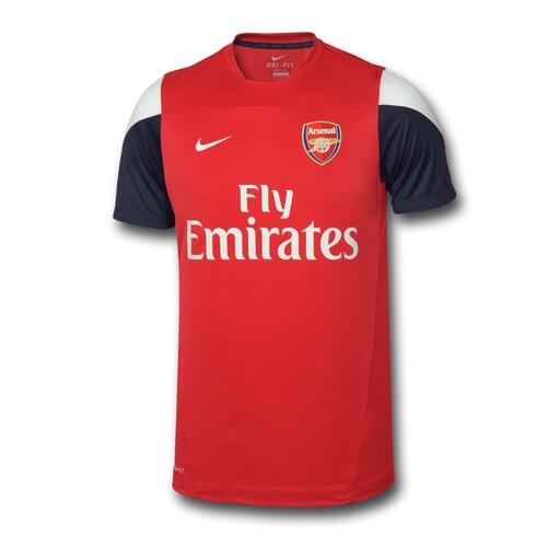 ## PRE-ORDER ARSENAL AUTHENTIC N98 JACKET and JERSEY TRAINING ARSENAL 2013/2014 ##