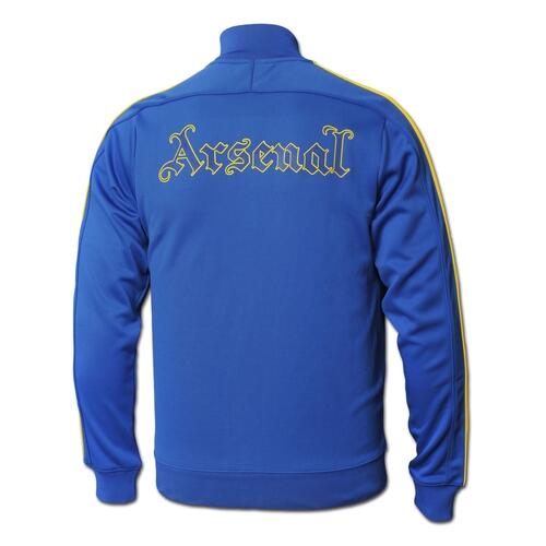 ## PRE-ORDER ARSENAL AUTHENTIC N98 JACKET and JERSEY TRAINING ARSENAL 2013/2014 ##