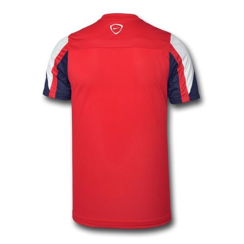 ## PRE-ORDER ARSENAL AUTHENTIC N98 JACKET and JERSEY TRAINING ARSENAL 2013/2014 ##