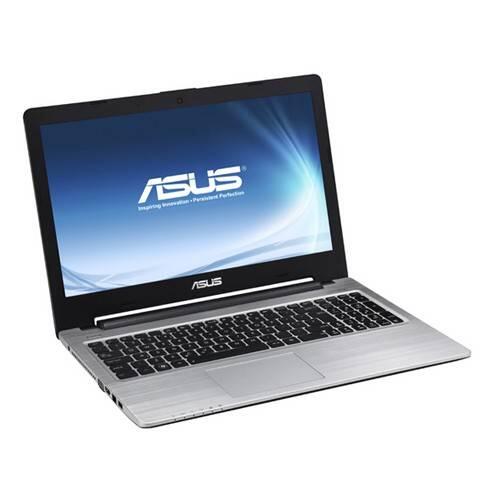 ASUS A46CB