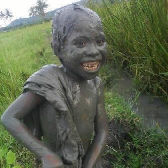 Anak Siapa ini???